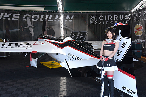 レッドブル・エアレース