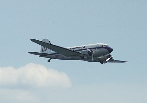 レッドブル・エアレース千葉2017