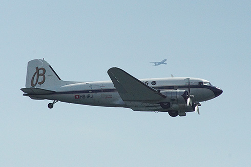 レッドブル・エアレース千葉2017