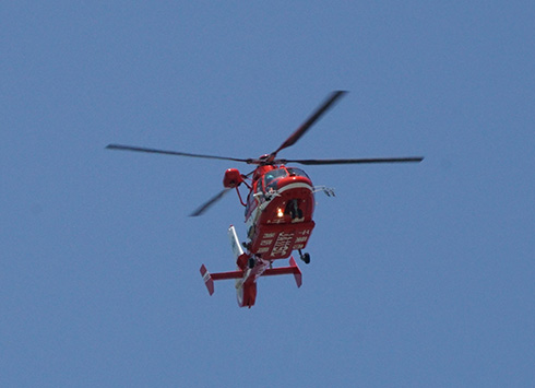 レッドブル・エアレース千葉2017