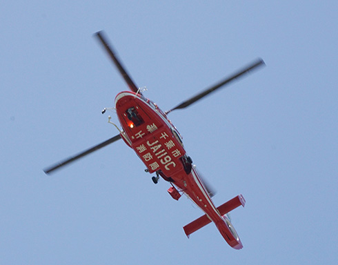 レッドブル・エアレース千葉2017