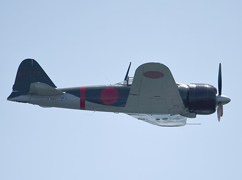 レッドブル・エアレース千葉2017