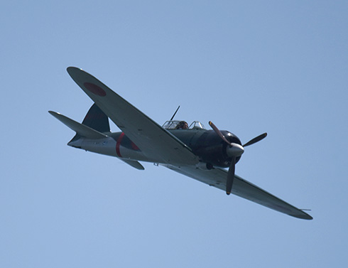 レッドブル・エアレース千葉2017