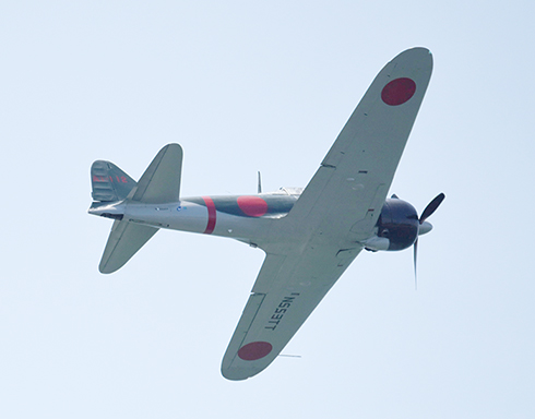 レッドブル・エアレース千葉2017