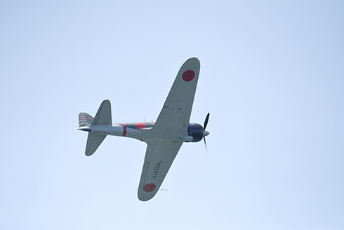 レッドブル・エアレース千葉2017