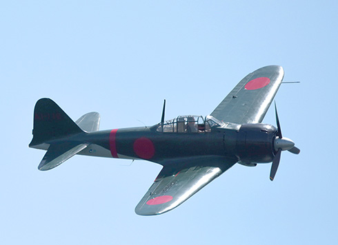 レッドブル・エアレース千葉2017