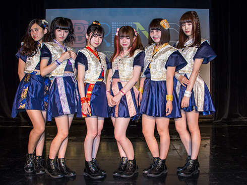 閃光ロードショー