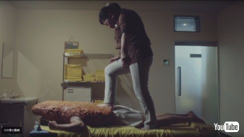 ファミリーマート ファミチキ 先輩