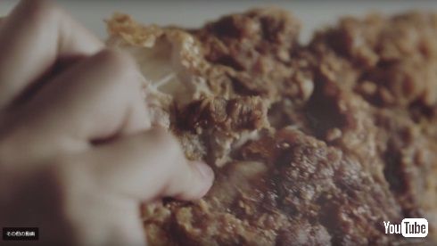 ファミリーマート ファミチキ 先輩