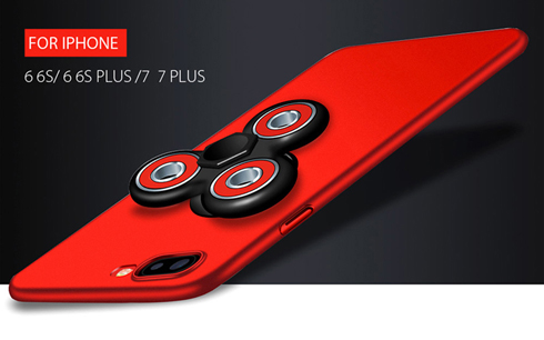 ハンドスピナーケース