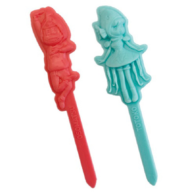 おそ松からあげ