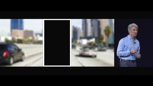 Appleが「iOS 11」を発表　AR機能強化や写真容量半減など、機能盛りだくさん