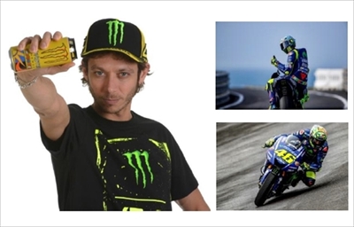 モンスターロッシ