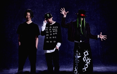 モンスターロッシ