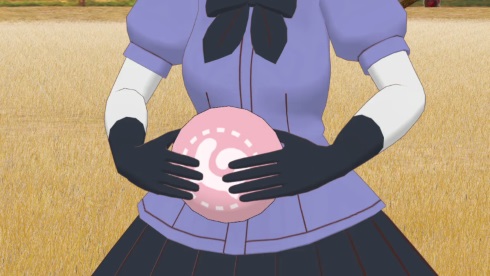 けものフレンズ ジャパリマン