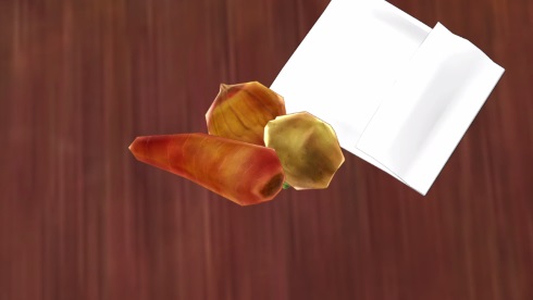 けものフレンズ ジャパリマン