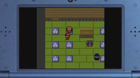 ポッ拳トーナメント