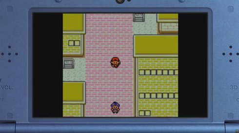 ポッ拳トーナメント