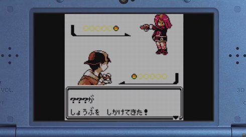 ポッ拳トーナメント