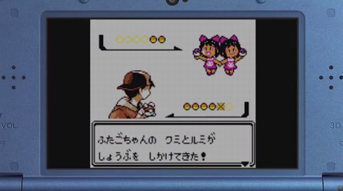 ポッ拳トーナメント