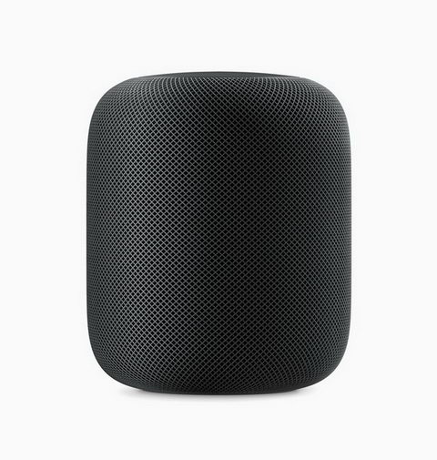 HomePod