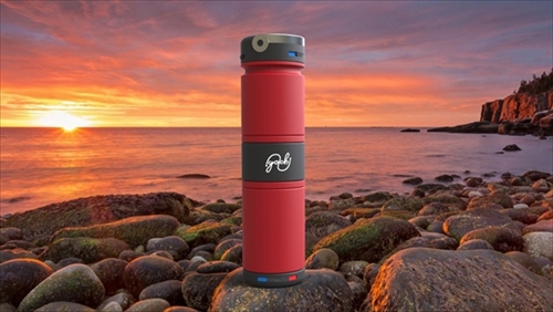 スマートボトルGolchi