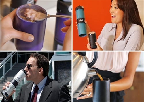 スマートボトルGolchi