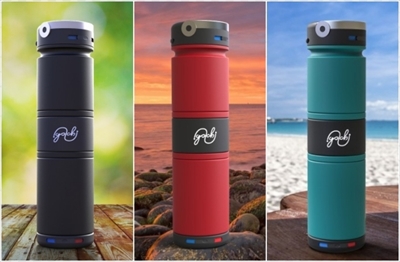 スマートボトルGolchi