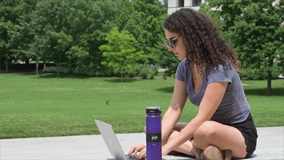 スマートボトルGolchi