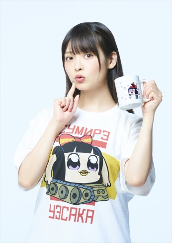 上坂すみれ やばい ポプテピピック 