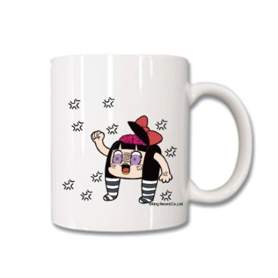 上坂すみれ やばい ポプテピピック 