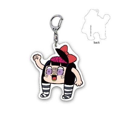 上坂すみれ やばい ポプテピピック 