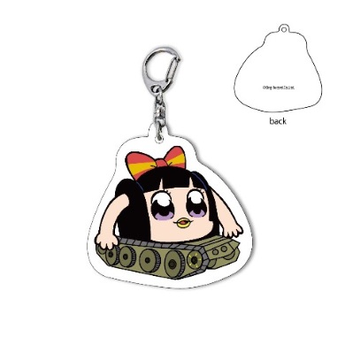 上坂すみれ やばい ポプテピピック 