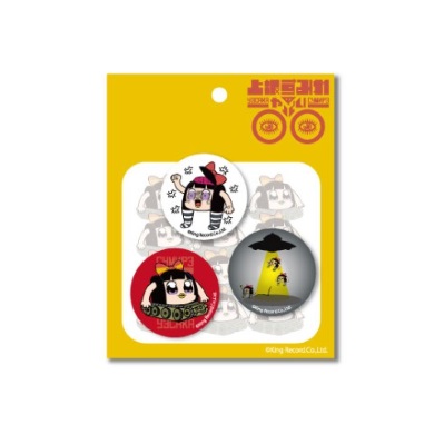 上坂すみれ やばい ポプテピピック 