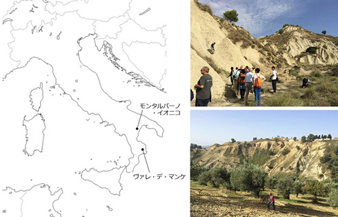 「千葉セクション」のGSSP認定で「チバニアン」誕生なるか