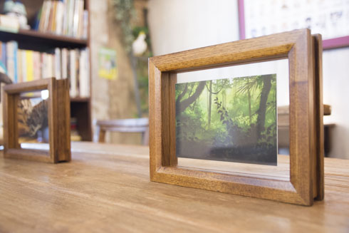 シャッツキステ×「けものフレンズ」コラボカフェ