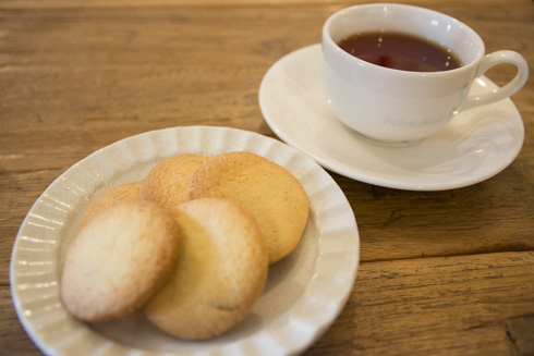 シャッツキステ×「けものフレンズ」コラボカフェ