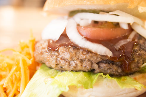 シャッツキステ×「けものフレンズ」コラボカフェ