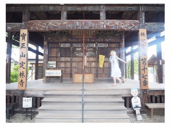 足立梨花　コスプレ