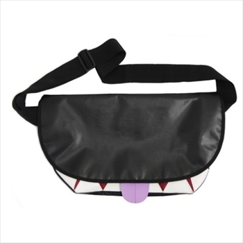 ミミック　メッセンジャーバッグ