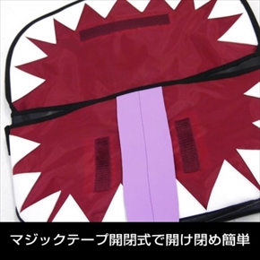 ミミック　メッセンジャーバッグ