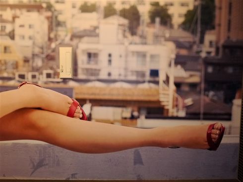週プレ酒場　馬場ふみか　浅田舞　倉持由香　菜乃花　青山ひかる