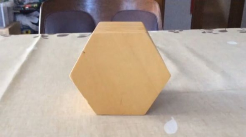 鍵 構造 箱 高校1年生 工作 入れ物