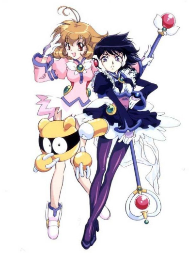 コレクター・ユイ DVD-BOX 麻宮騎亜 描き下ろし