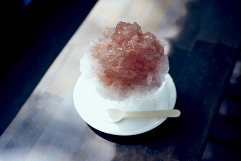 南アルプスの天然水