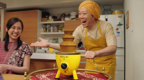 カレーファウンテン キリン のどごし 生 ビール