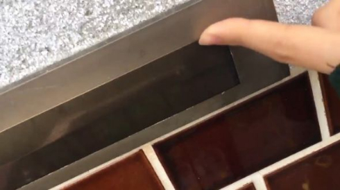 猫 郵便受け ポスト