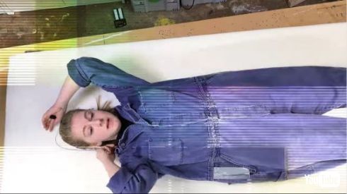 ポータブル お布団 マットレス どこでも 寝る