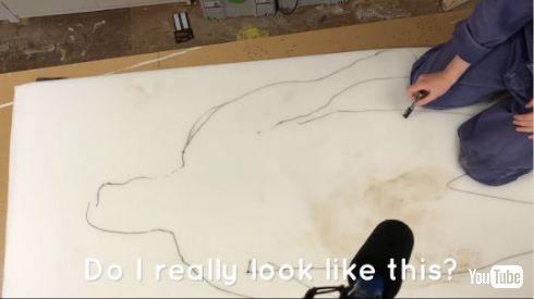 ポータブル お布団 マットレス どこでも 寝る