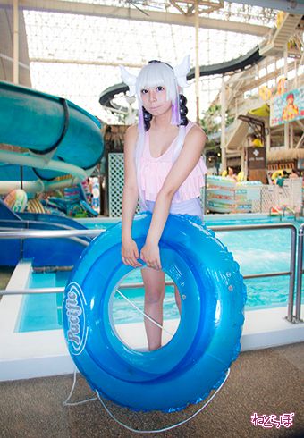 カンナカムイ 三橋シエル